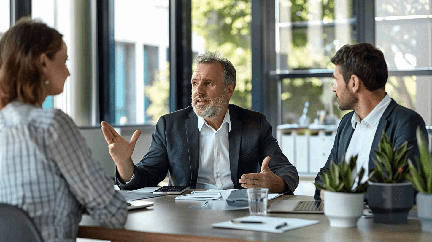 Advisor caught between client and compliance