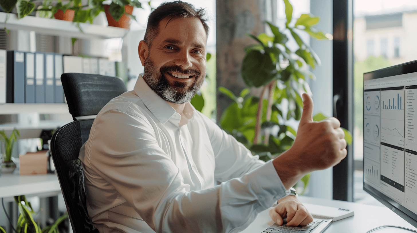 Compliance officer approval